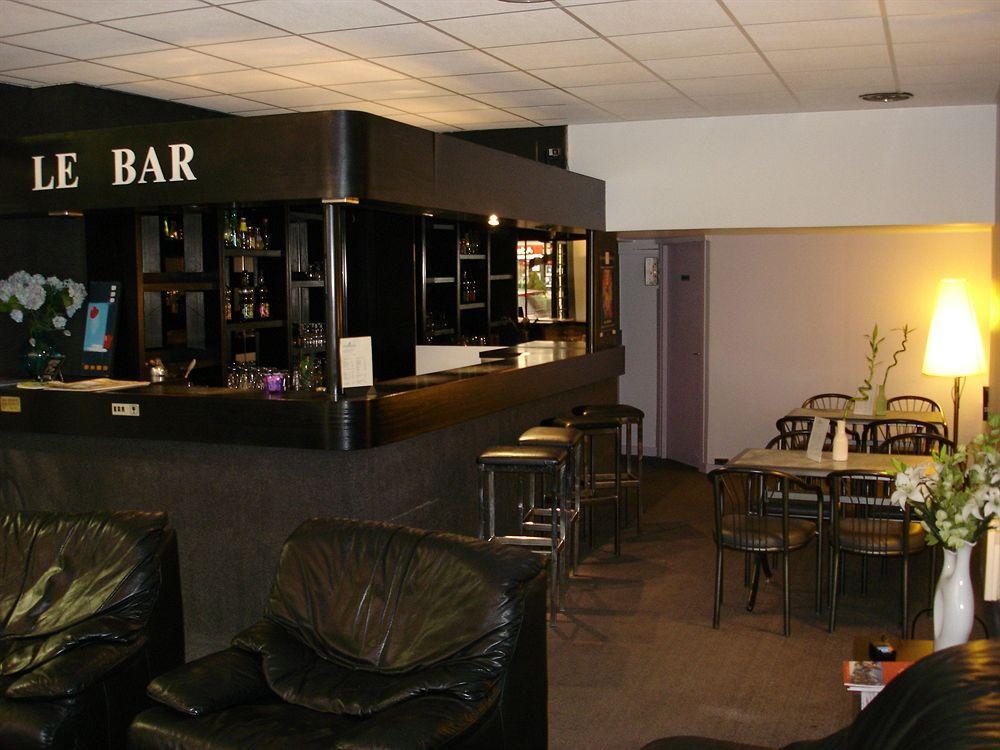 Ibis Styles Chambery Centre Gare Otel Dış mekan fotoğraf