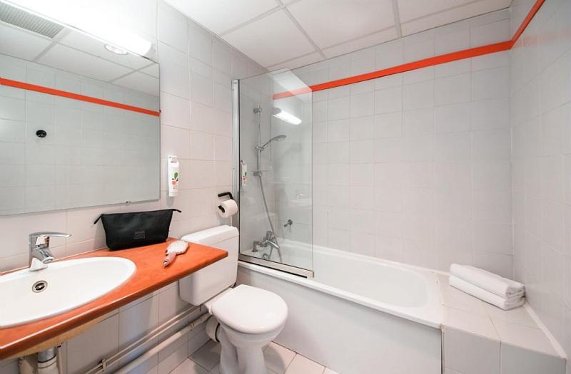 Ibis Styles Chambery Centre Gare Otel Dış mekan fotoğraf